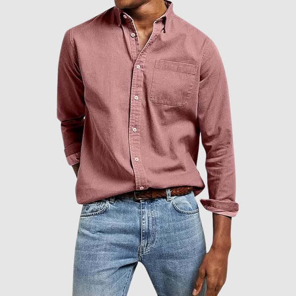 Lorel | Blusa elegante y versátil