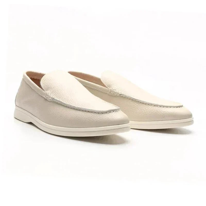 Lorel | Mocasines de cuero