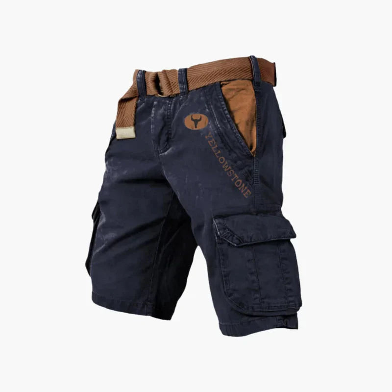 Lorel | Pantalones cortos cómodos para hombres