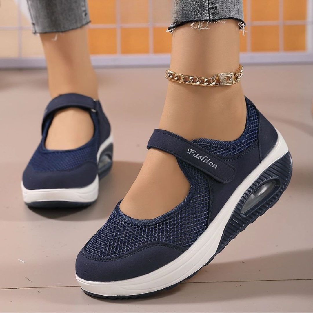 Lorel | Zapatos cómodos y antideslizantes