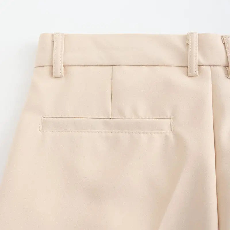 Lorel | Pantalones elásticos Augusto