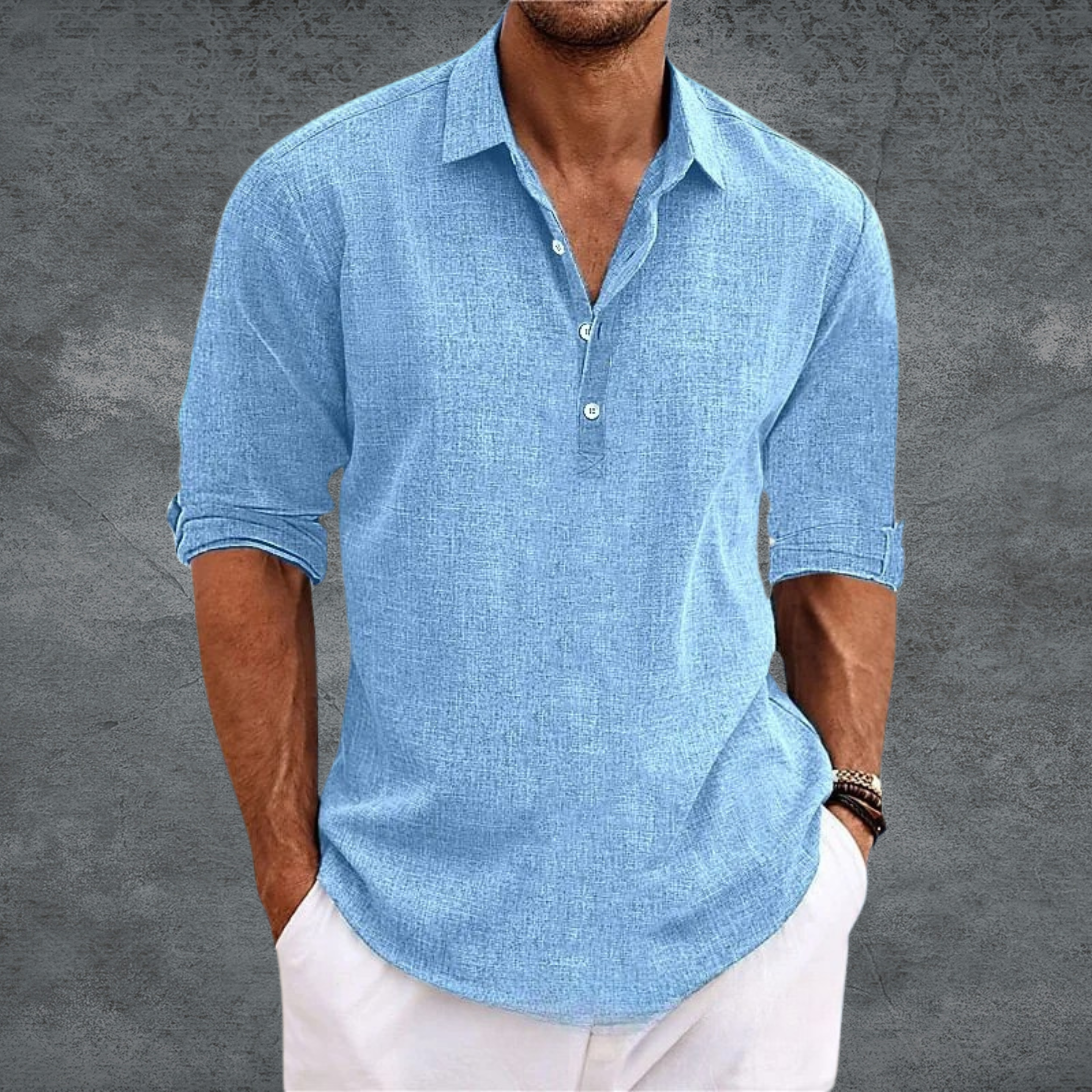 Lorel | camisa con estilo