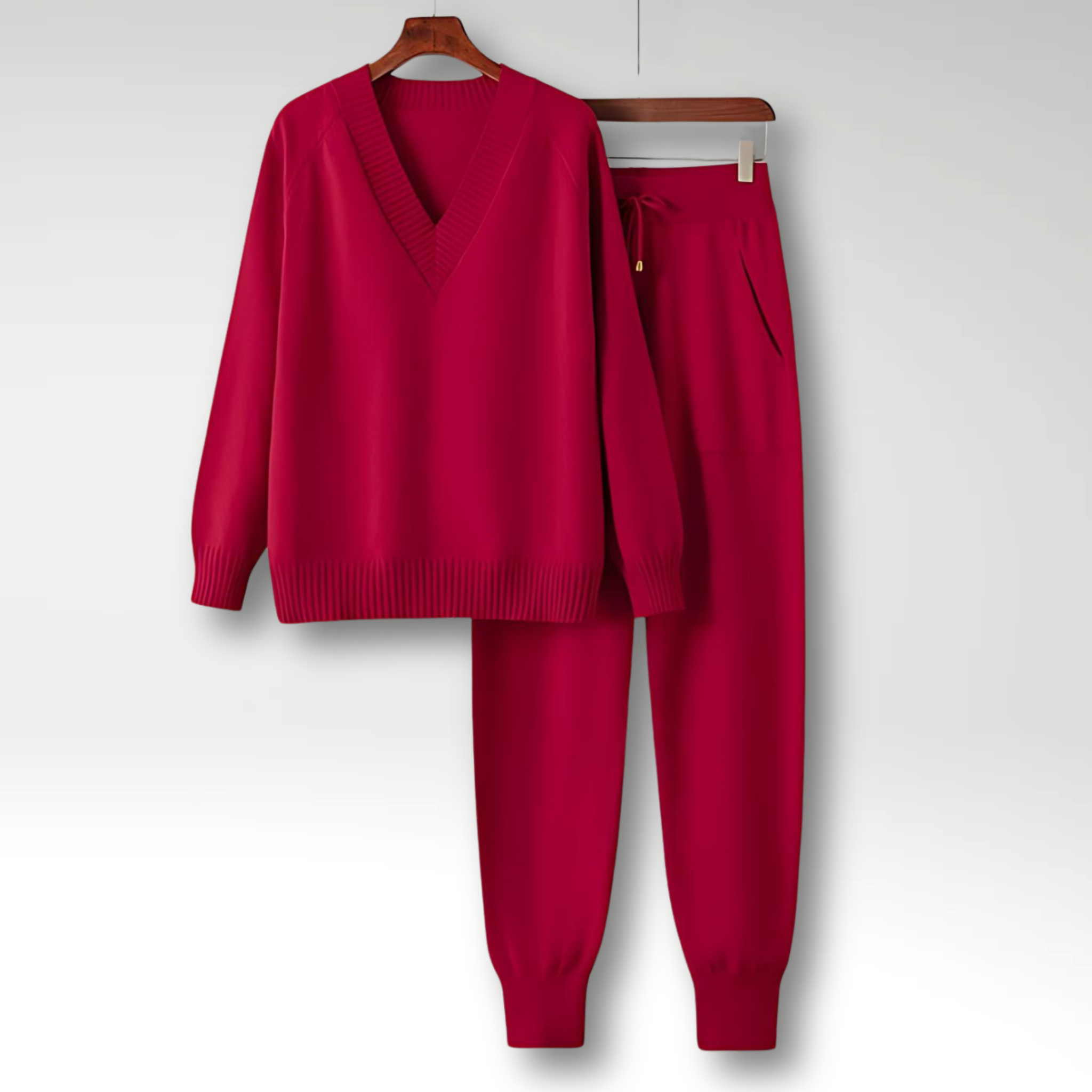 Lorel | Conjunto de dos piezas Timeless Serenity