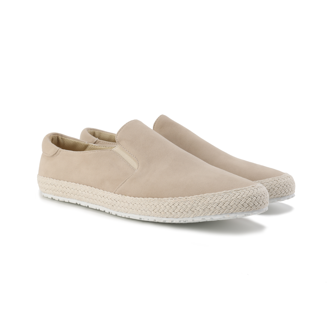 Lorel | Zapatos urbanos de ante