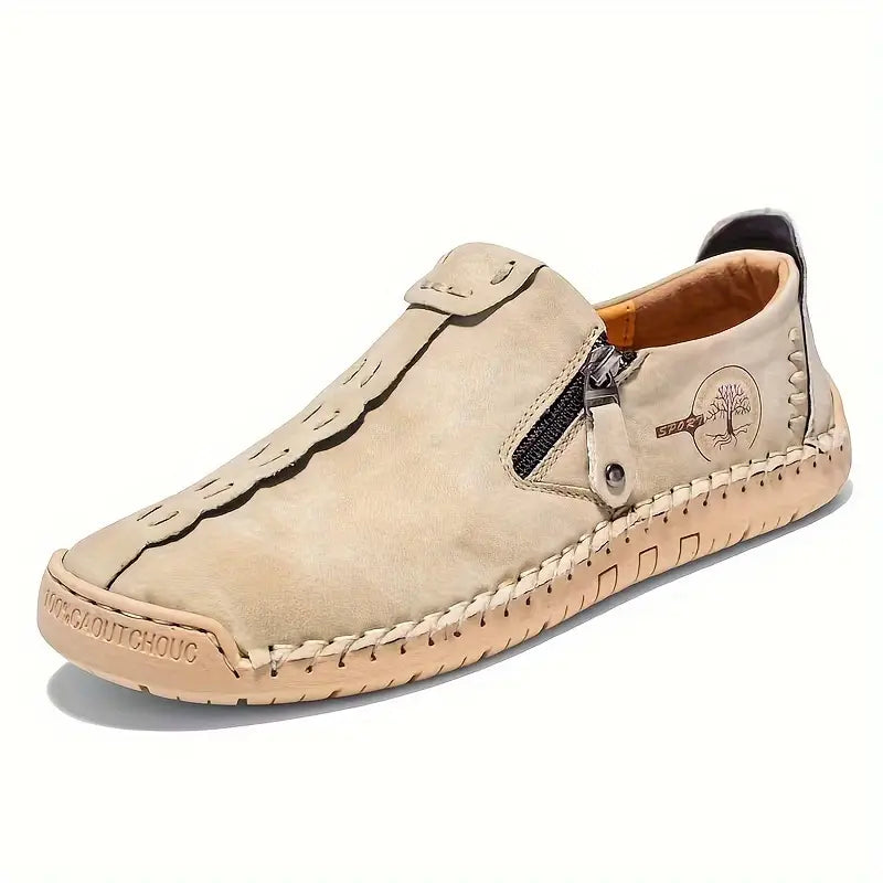 Lorel | Zapatos de Vestir Elegantes en Piel