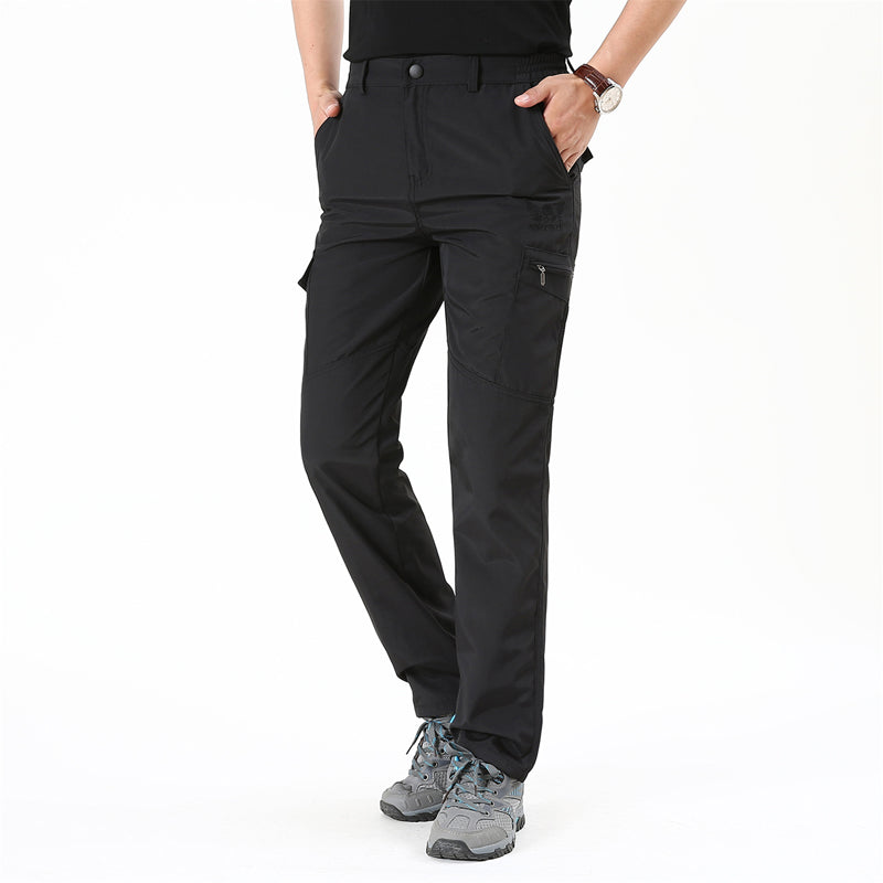 Lorel | Pantalones cargo clásicos