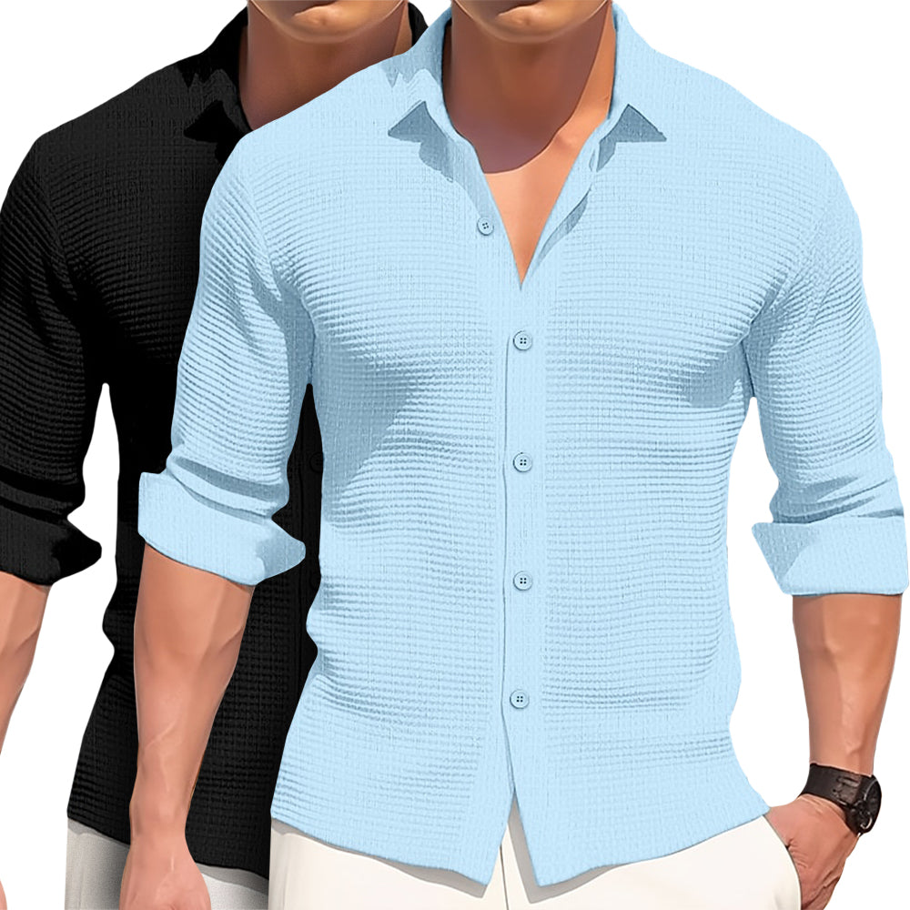Lorel | Camisa de algodón