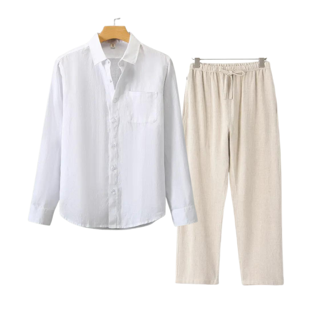 Lorel | Juego de ropa de cama