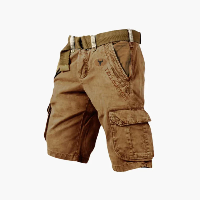 Lorel | Pantalones cortos cómodos para hombres