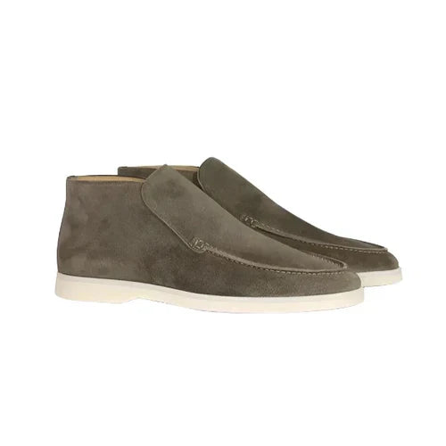 Lorel | zapatos de gamuza
