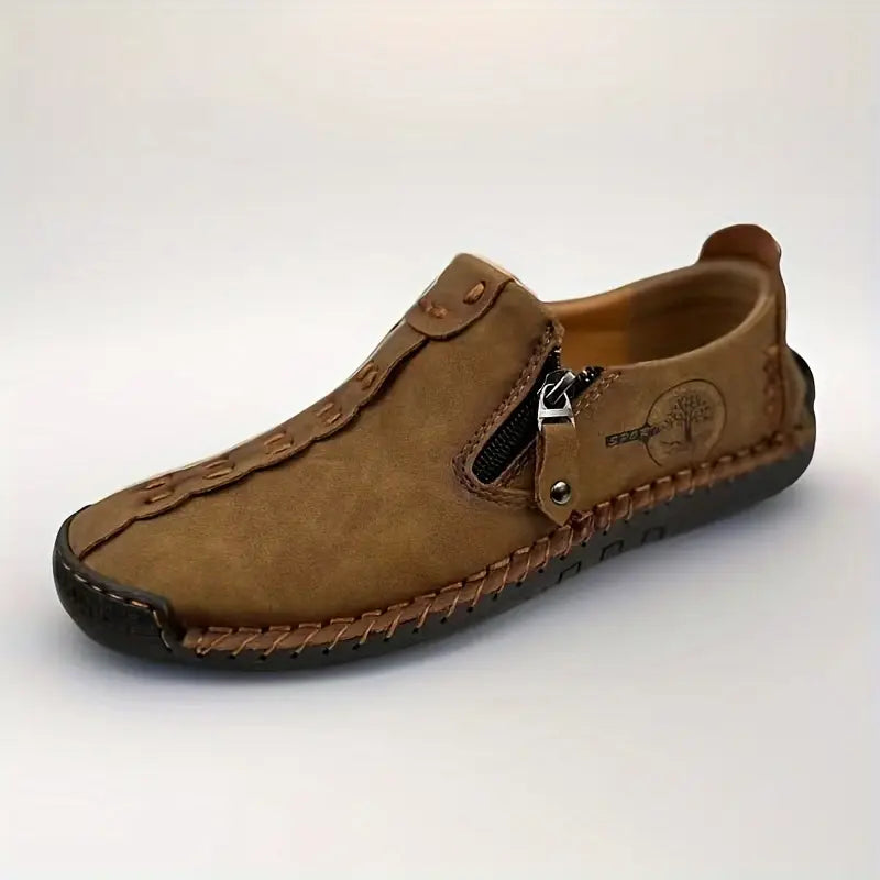 Lorel | Zapatos de Vestir Elegantes en Piel