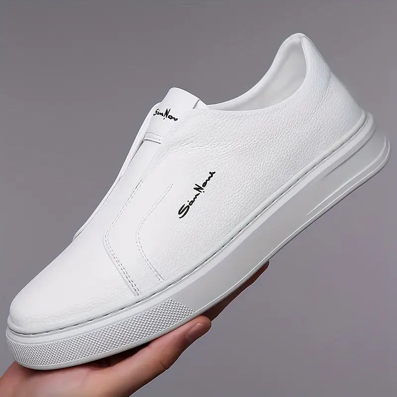 Lorel | Zapatos de cuero genuino
