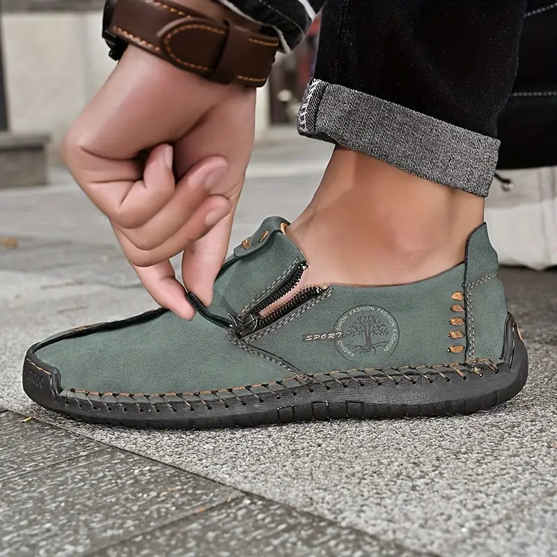 Lorel | Zapatos de Vestir Elegantes en Piel
