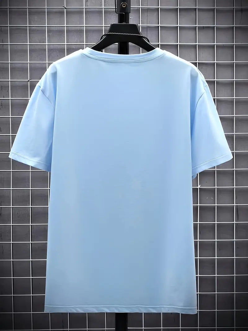 Lorel | Camiseta de manga corta con estilo