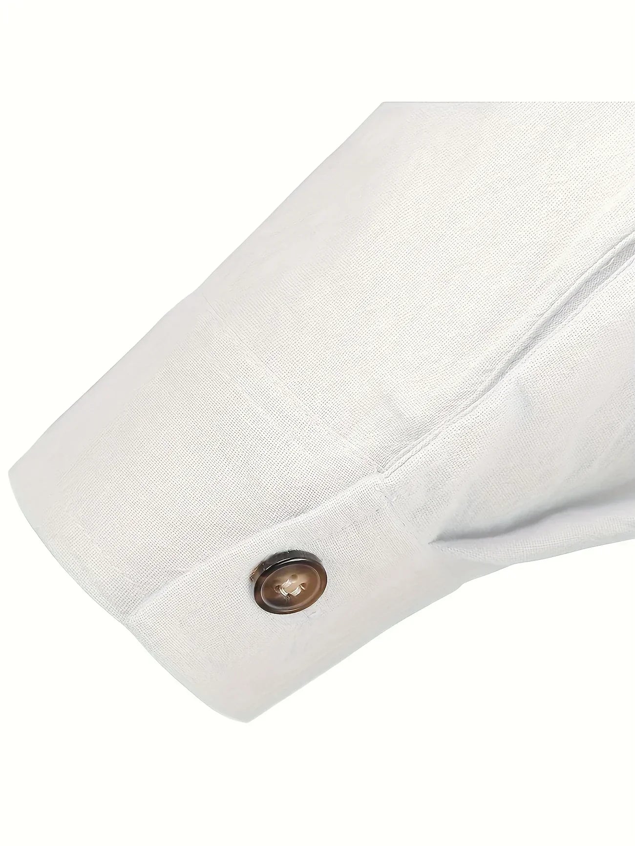 Lorel | Camisa de manga larga de algodón ligero