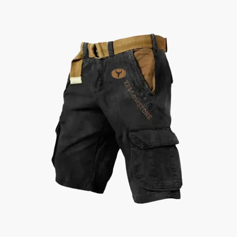 Lorel | Pantalones cortos cómodos para hombres