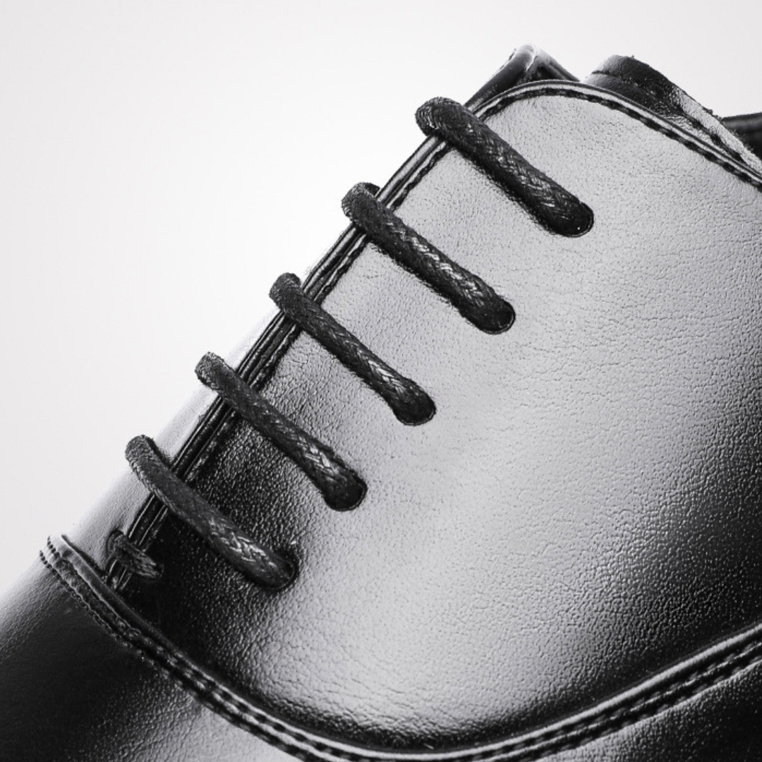 Lorel | Zapatos de cuero clásicos