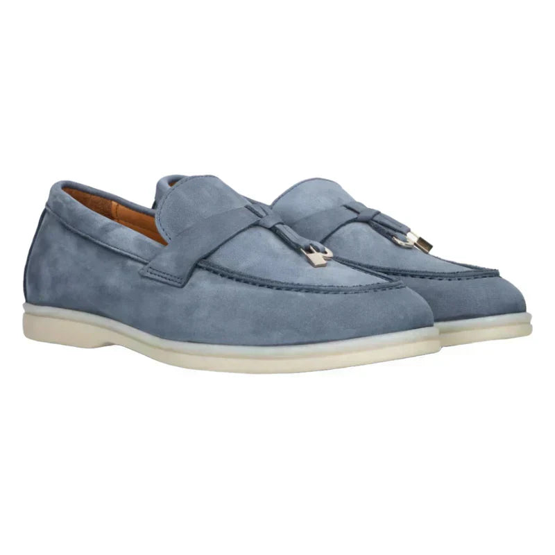 Lorel | Mocasines Señora