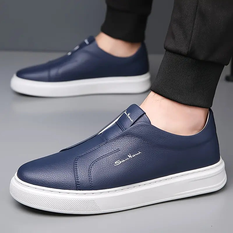 Lorel | Zapatos de cuero genuino