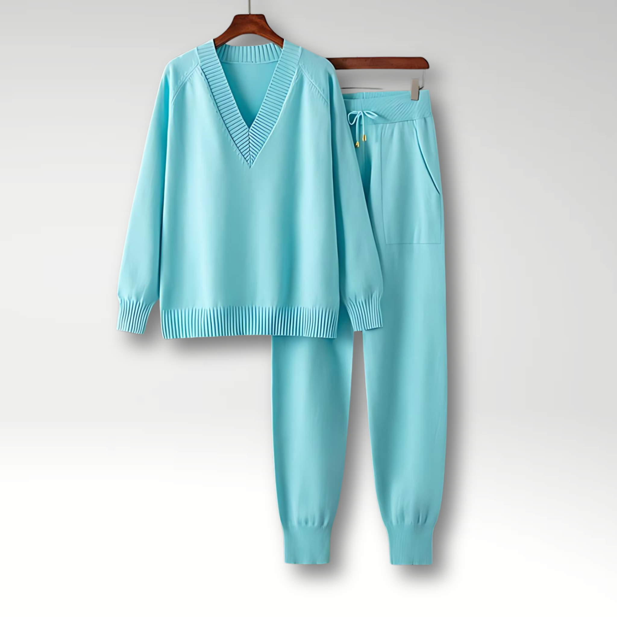 Lorel | Conjunto de dos piezas Timeless Serenity