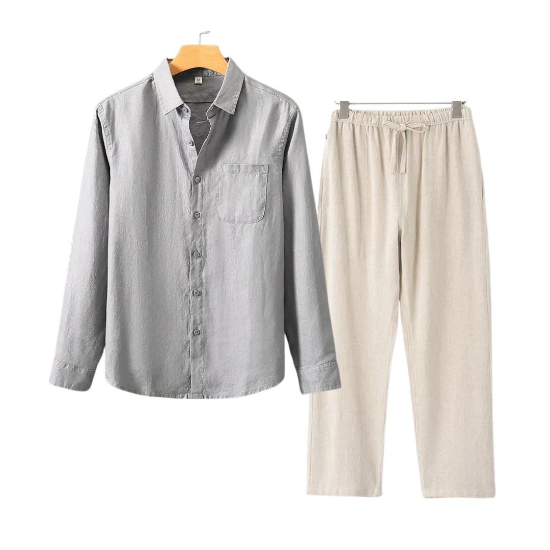 Lorel | Juego de ropa de cama