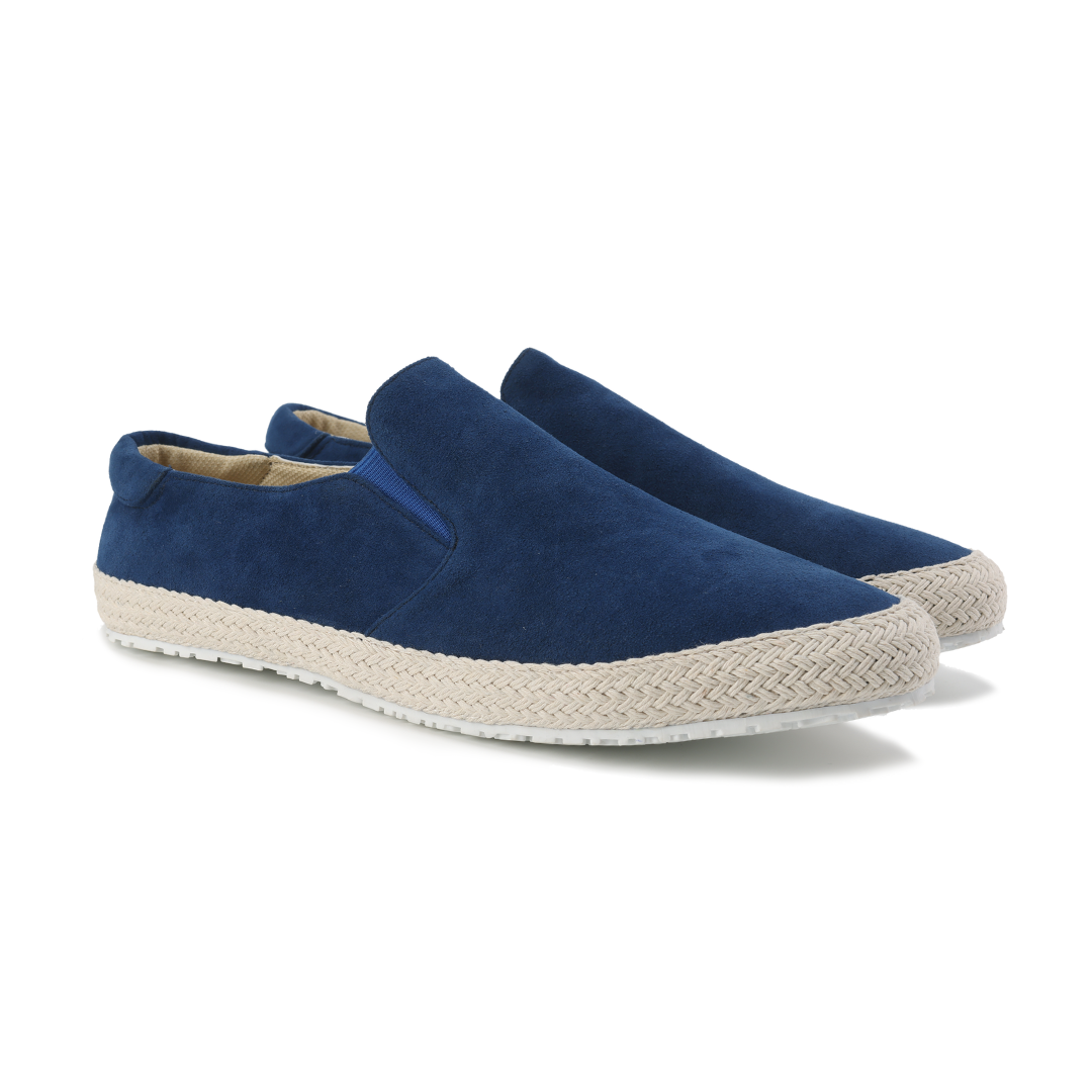 Lorel | Zapatos urbanos de ante
