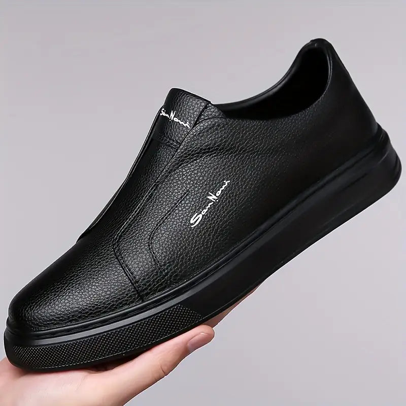 Lorel | Zapatos de cuero genuino