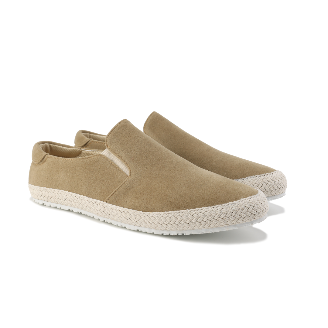 Lorel | Zapatos urbanos de ante