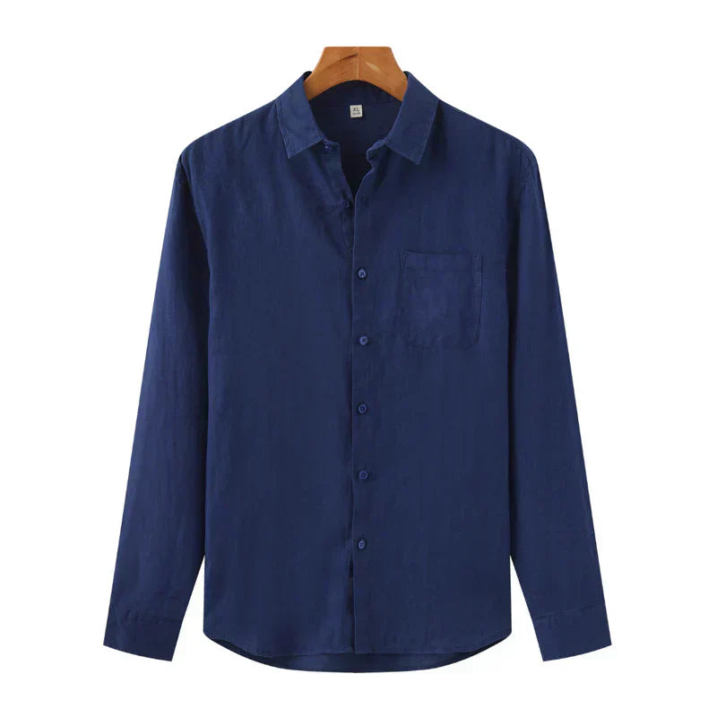 Lorel | Ciudad del Cabo - Camisa de lino