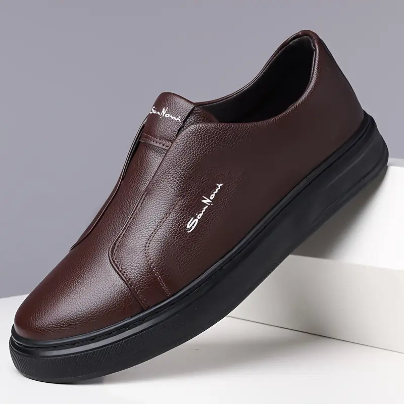 Lorel | Zapatos de cuero genuino