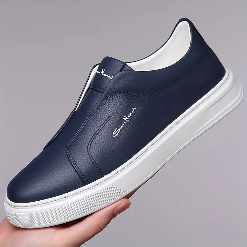 Lorel | Zapatos de cuero genuino