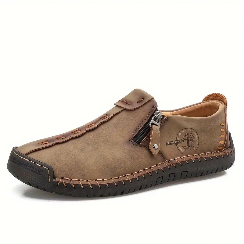 Lorel | Zapatos de Vestir Elegantes en Piel