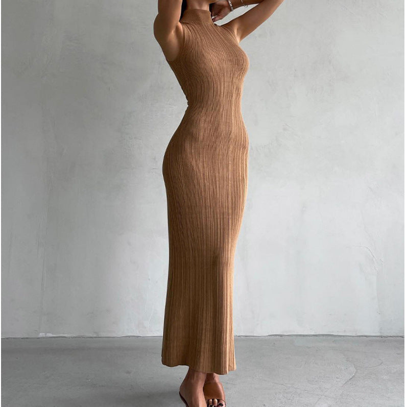 Lorel | Vestido largo elegante