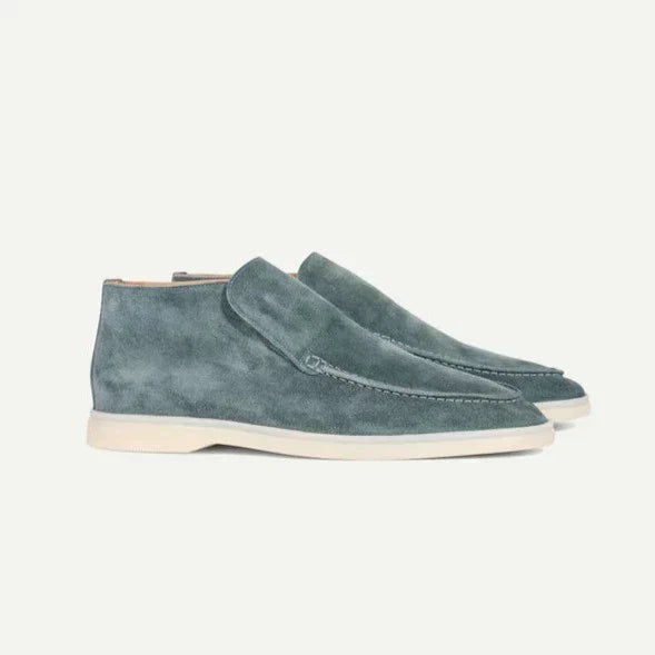 Lorel | Zapatos de gamuza
