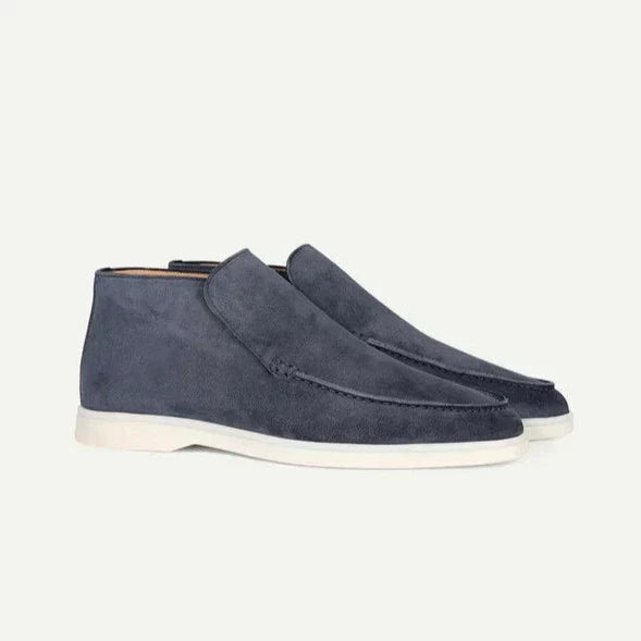 Lorel | Zapatos de gamuza