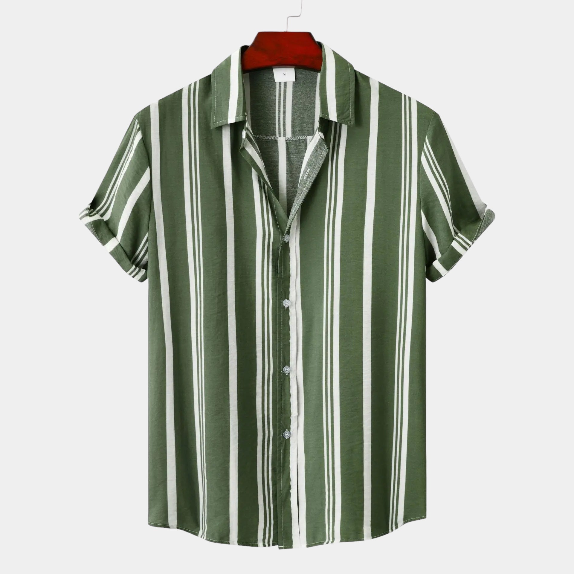 Lorel | Camisa Rayas Especial