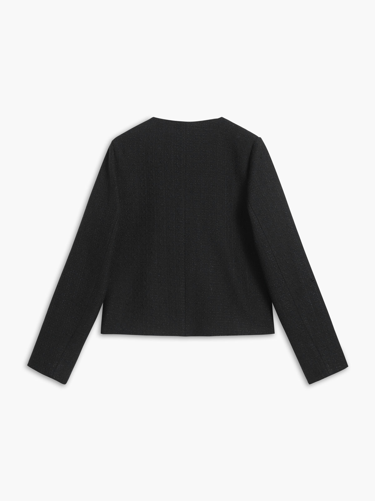 Lorel | Blazer Estética del dinero viejo
