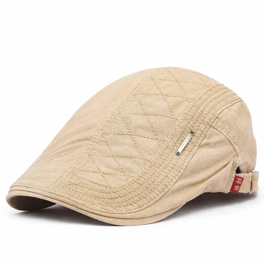 Lorel | Gorra Vintage con Estampado Animal