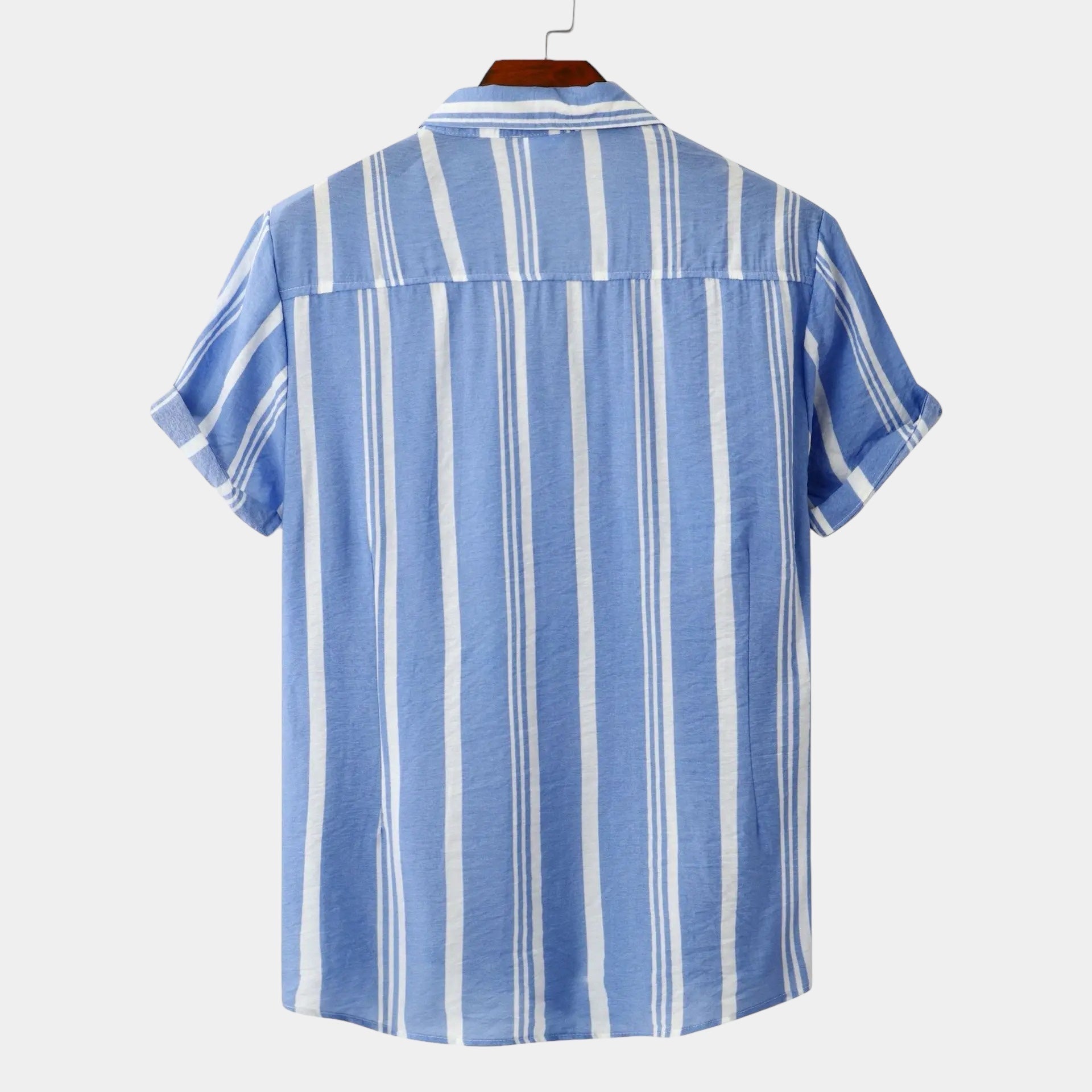 Lorel | Camisa Rayas Especial