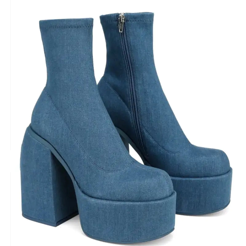 Lorel | Tacones altos