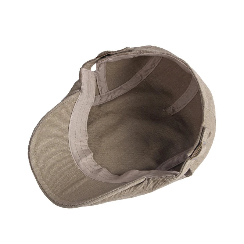 Lorel | Gorra ajustable para hombre