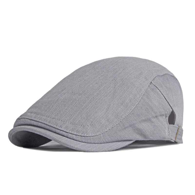 Lorel | Gorra ajustable para hombre