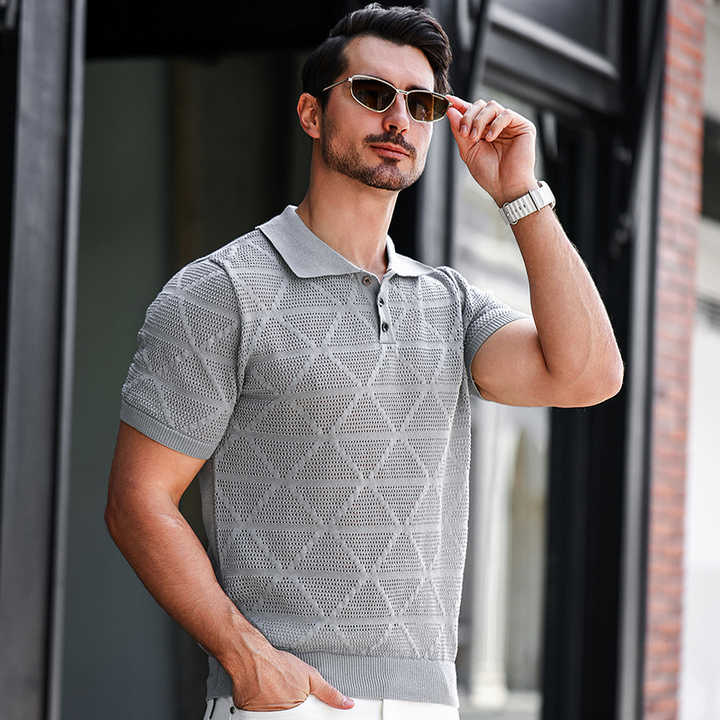 Lorel | Polo de punto