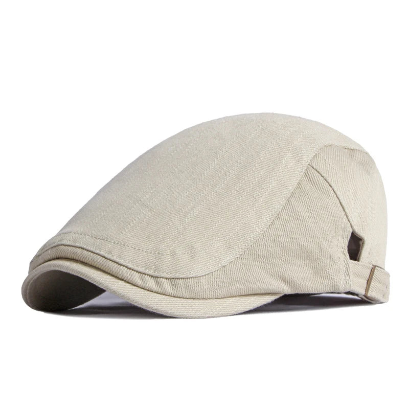 Lorel | Gorra ajustable para hombre
