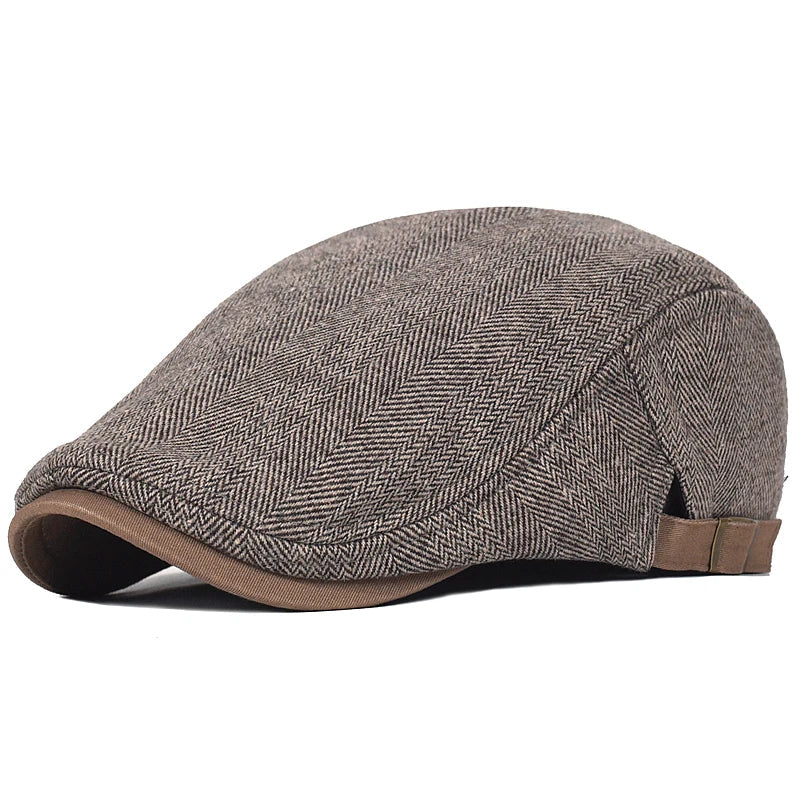 Lorel | Sombrero premium para hombre