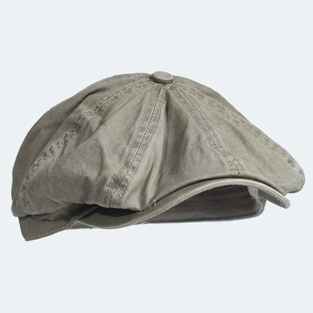 Lorel | Gorra de algodón vintage