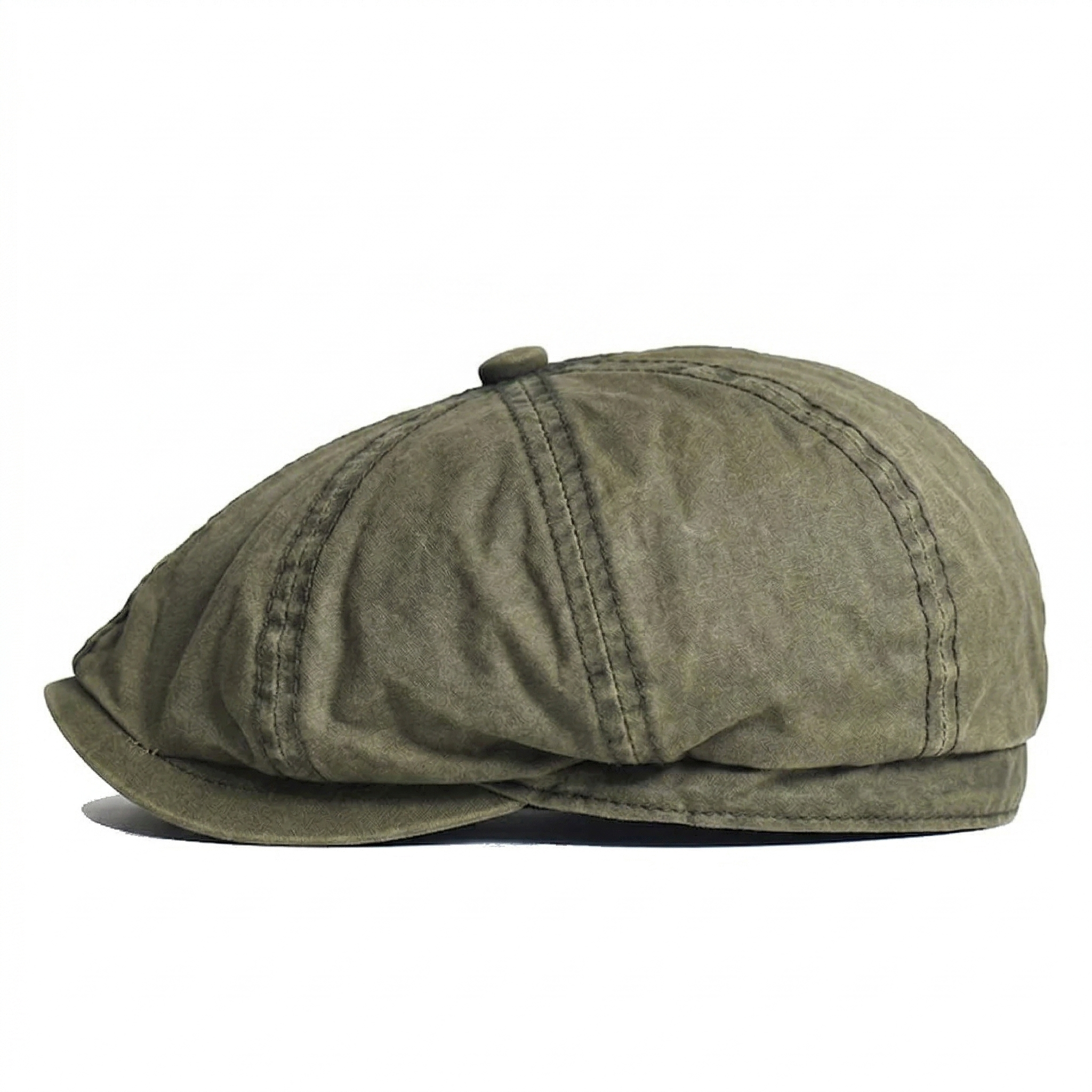 Lorel | Gorra de algodón vintage
