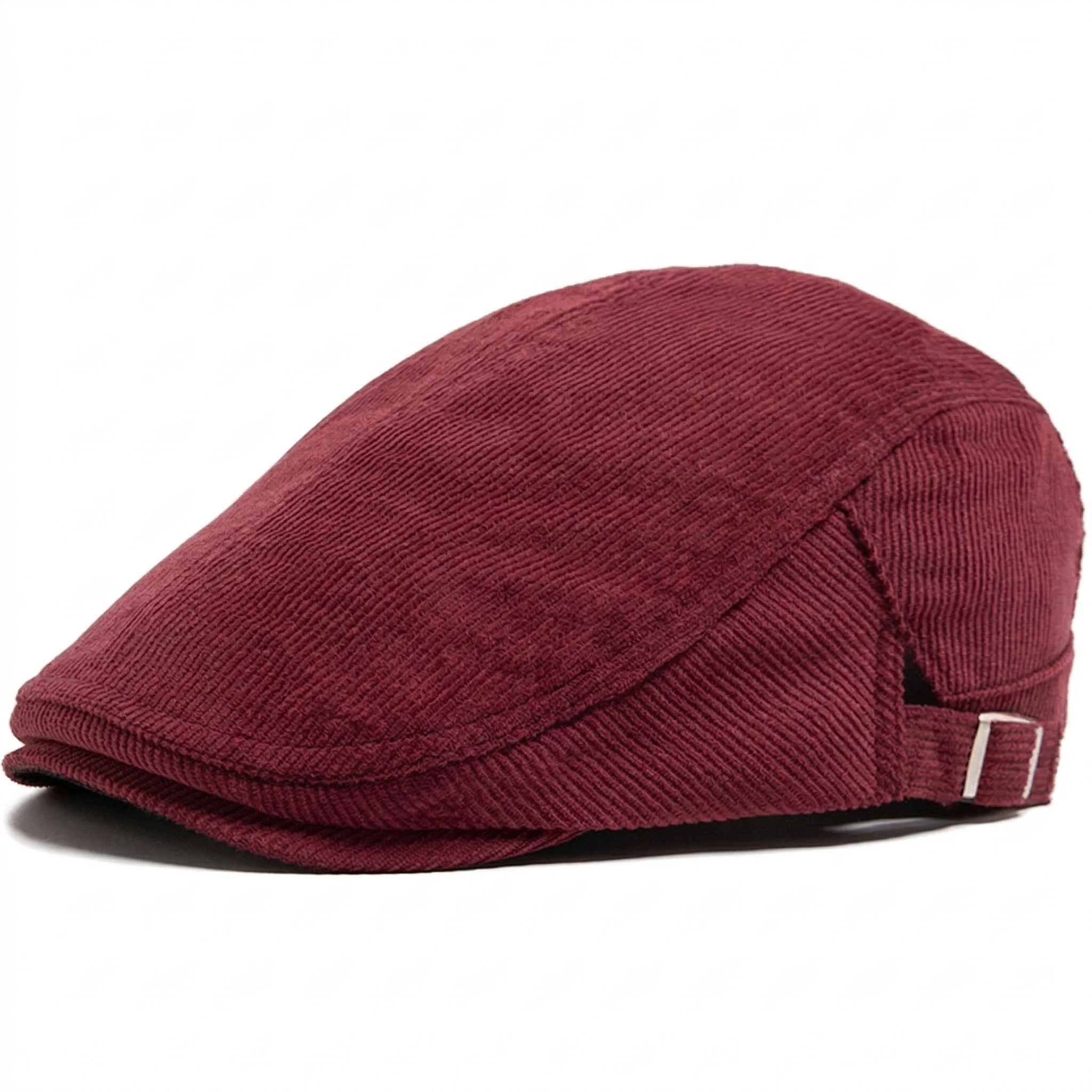 Lorel | Gorra de pana para hombre