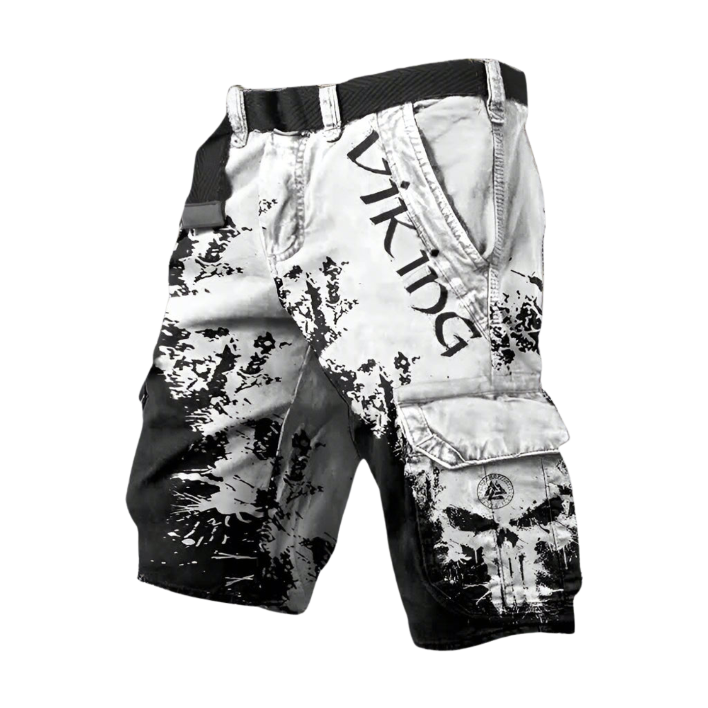 Lorel | Pantalones cortos premium para aventureros