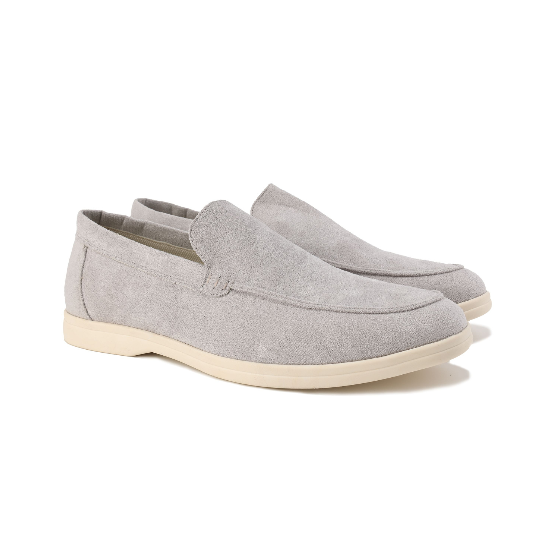 Lorel | Zapatos de gamuza